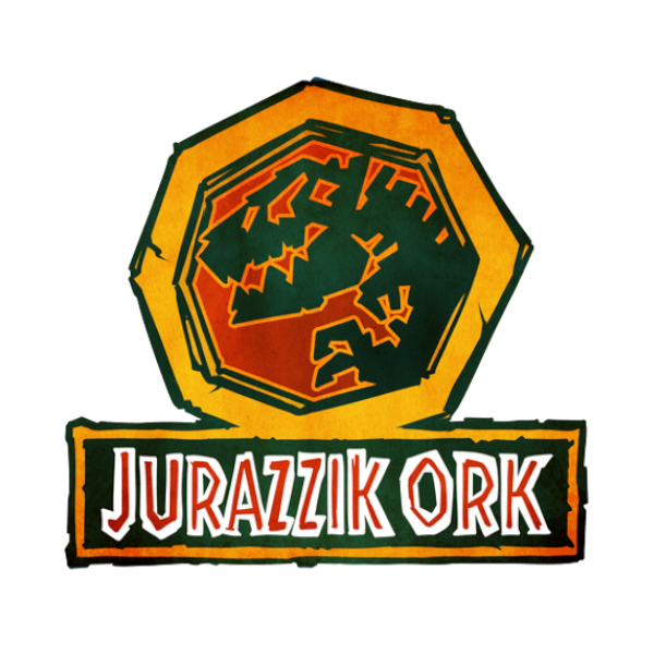 Jurazzik Ork (BZB)