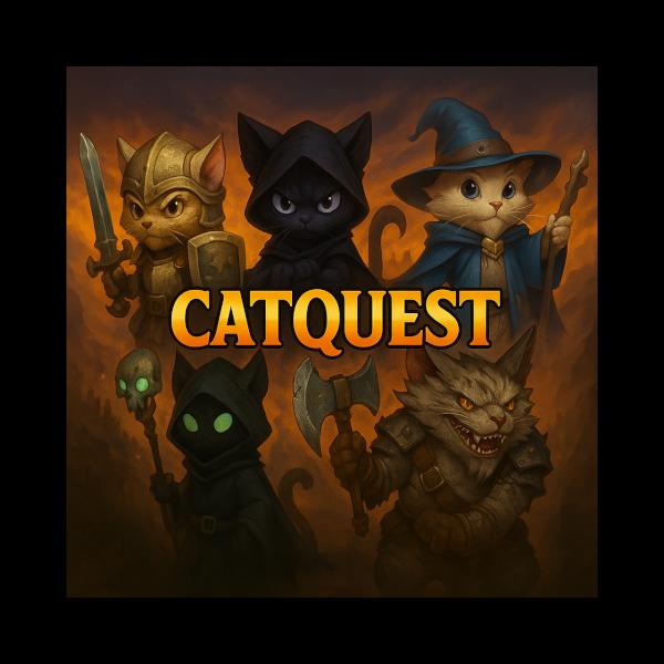 CatQuest