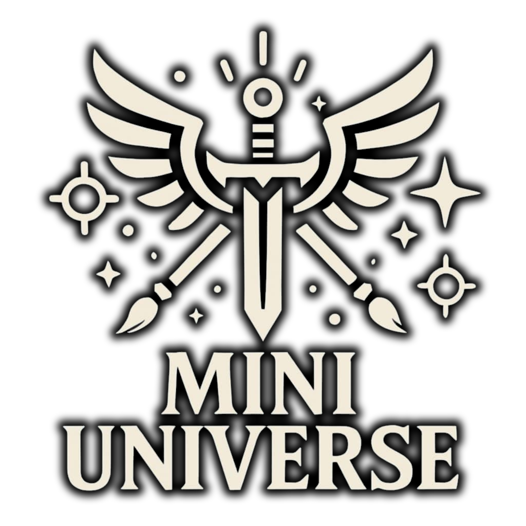 Mini Universe